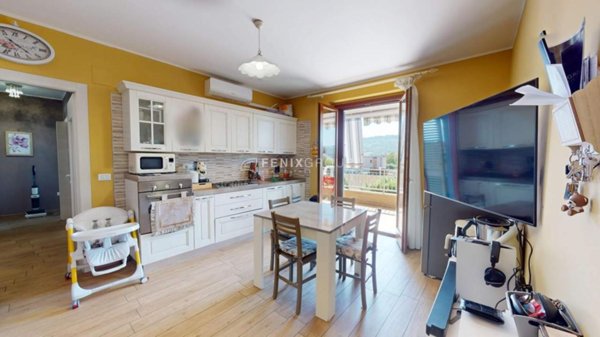 appartamento in vendita a Monteprandone in zona Centobuchi