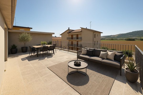 casa indipendente in vendita a Monteprandone in zona Centobuchi