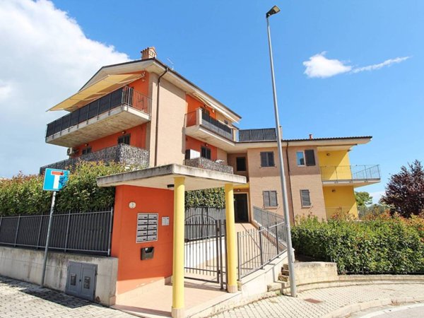 appartamento in vendita a Monteprandone