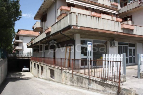 negozio in vendita a Monteprandone in zona Centobuchi
