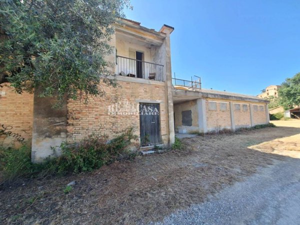 casa indipendente in vendita a Monteprandone