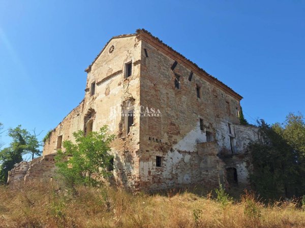 casa indipendente in vendita a Monteprandone
