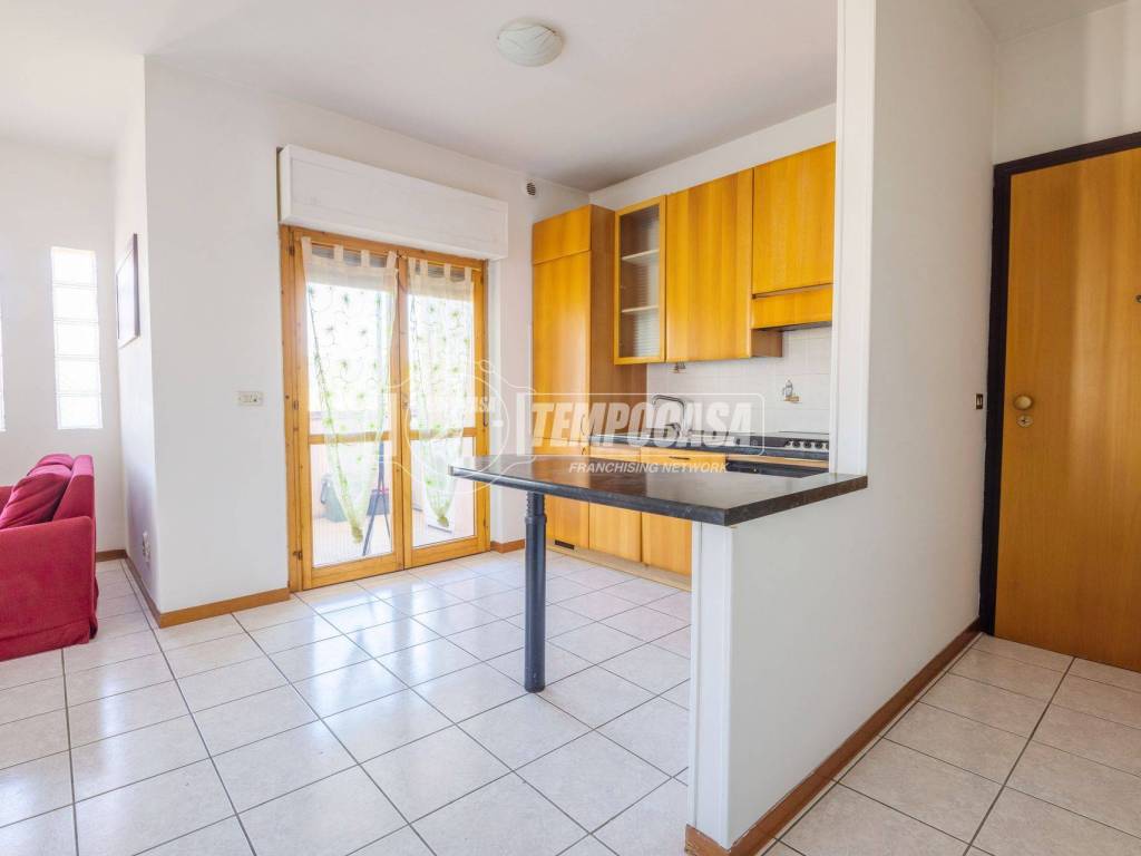 appartamento in vendita a Monteprandone in zona Centobuchi