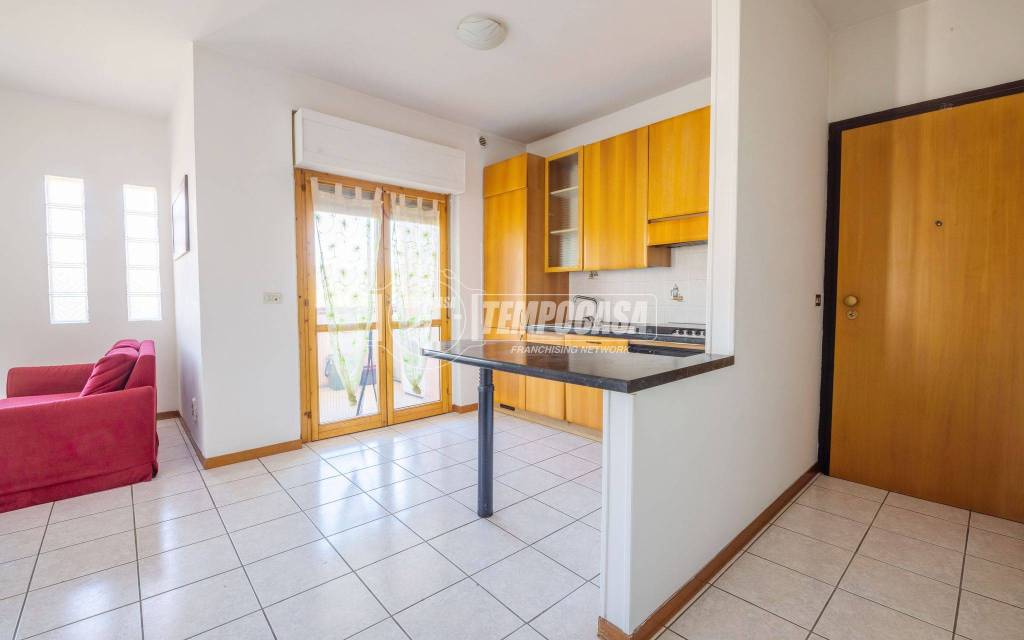 appartamento in vendita a Monteprandone in zona Centobuchi