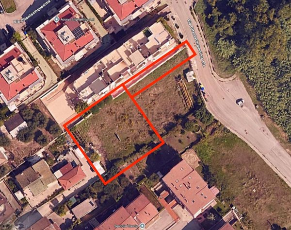 villa in vendita a Monteprandone in zona Centobuchi