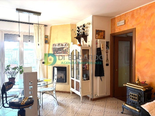 appartamento in vendita a Monteprandone in zona Centobuchi