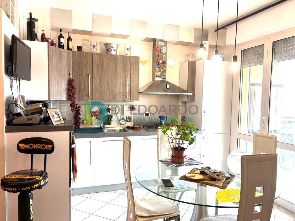 appartamento in vendita a Monteprandone in zona Centobuchi