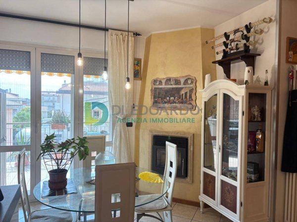 appartamento in vendita a Monteprandone in zona Centobuchi