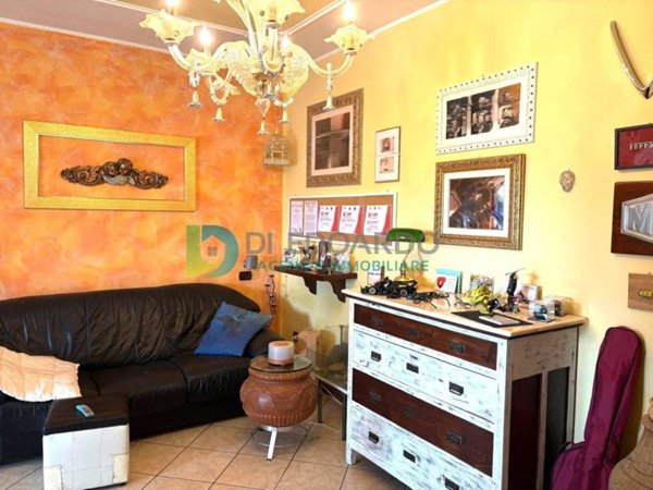 appartamento in vendita a Monteprandone in zona Centobuchi