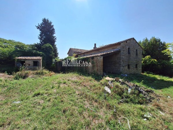 casa indipendente in vendita a Monteprandone in zona Centobuchi