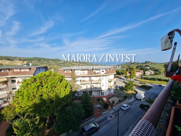 appartamento in vendita a Monteprandone