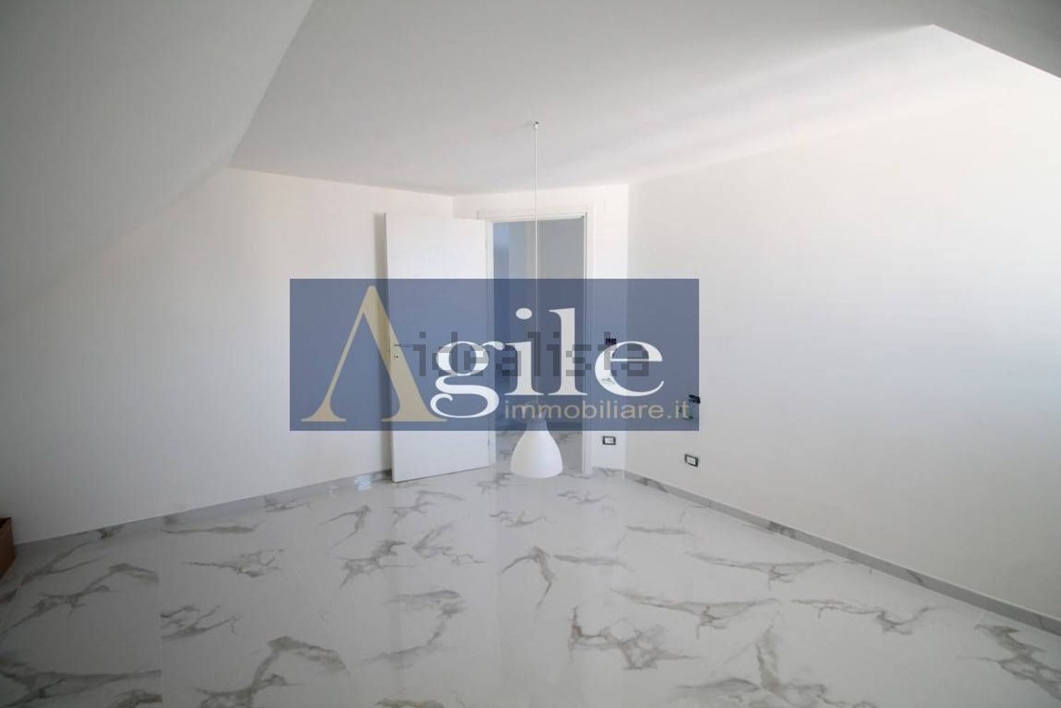 appartamento in vendita a Monteprandone in zona Centobuchi
