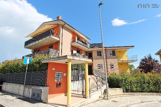 appartamento in vendita a Monteprandone