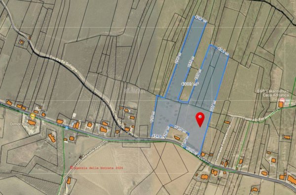 casa indipendente in vendita a Monteprandone