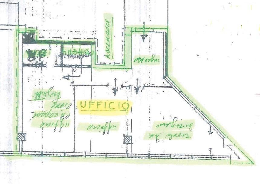 appartamento in vendita a Monteprandone in zona Centobuchi
