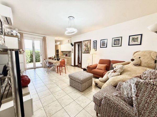 appartamento in vendita a Monteprandone in zona Centobuchi