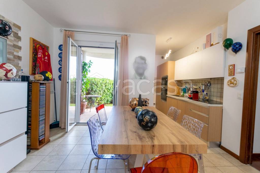 appartamento in vendita a Monteprandone in zona Centobuchi