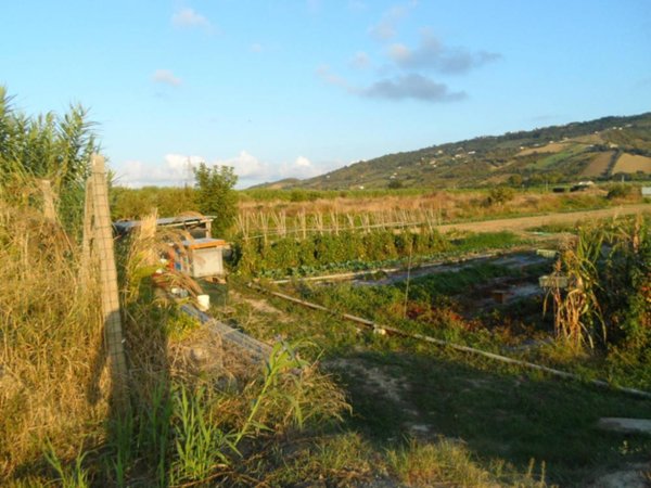 terreno edificabile in vendita a Monteprandone in zona Centobuchi