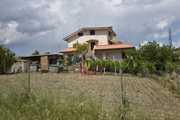 casa indipendente in vendita a Monteprandone