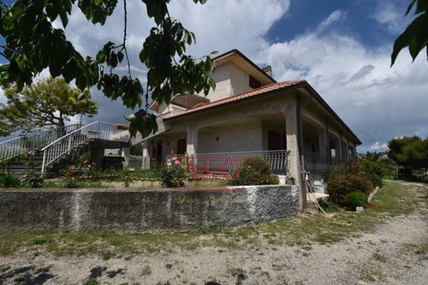 casa indipendente in vendita a Monteprandone