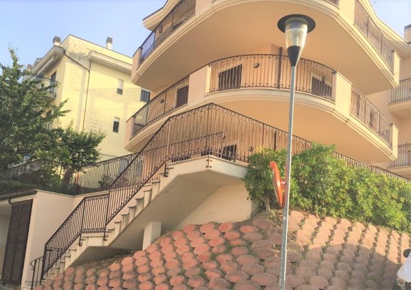 appartamento in vendita a Monteprandone