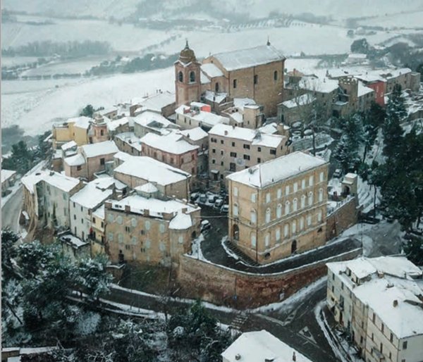 appartamento in vendita a Monteprandone