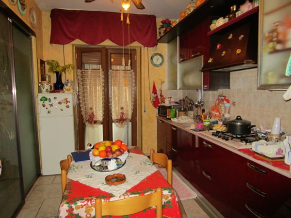appartamento in vendita a Monteprandone in zona Centobuchi