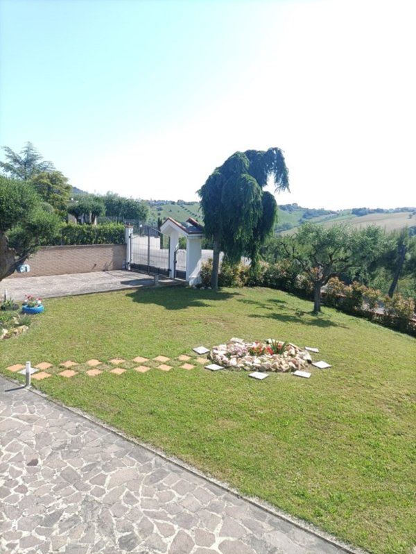 casa indipendente in vendita a Monteprandone