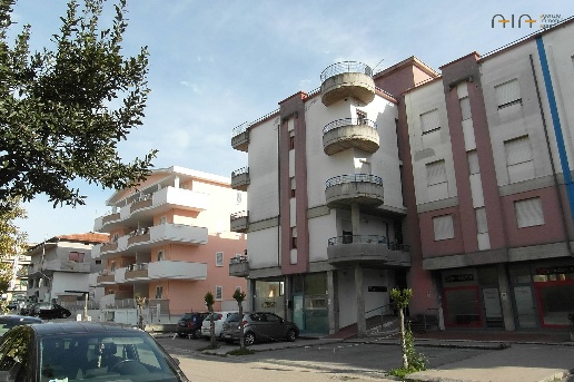 appartamento in vendita a Monteprandone in zona Centobuchi