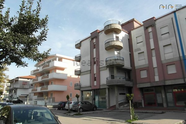 appartamento in vendita a Monteprandone in zona Centobuchi