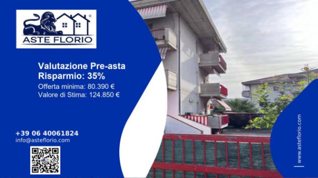 appartamento in vendita a Monteprandone