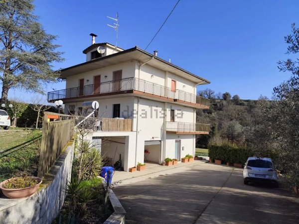 appartamento in vendita a Monteprandone