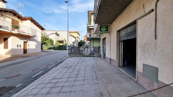 appartamento in vendita a Monteprandone in zona Centobuchi