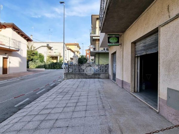 appartamento in vendita a Monteprandone in zona Centobuchi