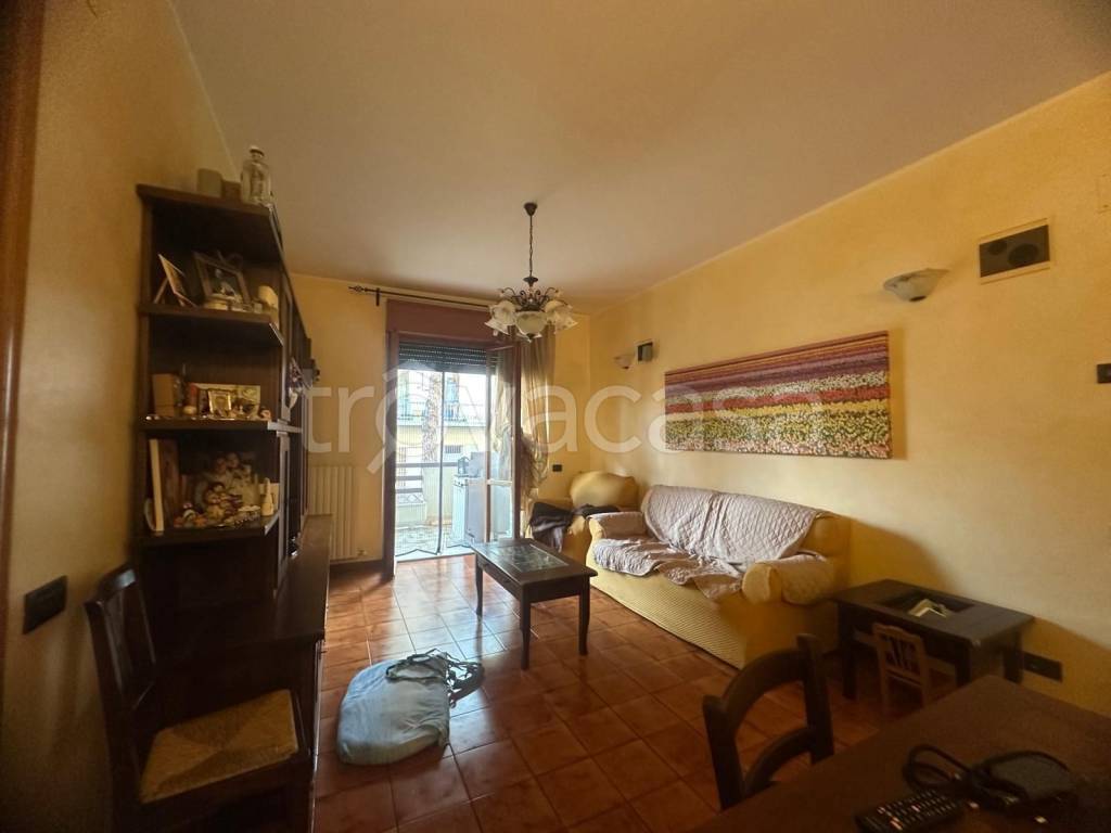 appartamento in vendita a Monteprandone in zona Centobuchi