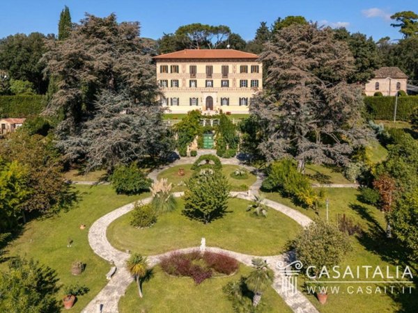 villa in vendita a Monteprandone in zona Centobuchi