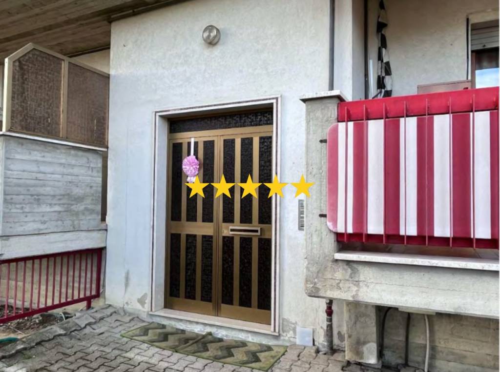 appartamento in vendita a Monteprandone in zona Centobuchi