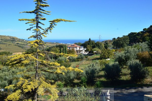 casa indipendente in vendita a Monteprandone