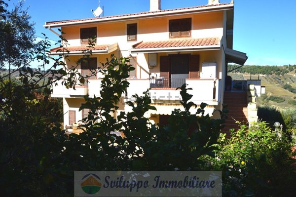 casa indipendente in vendita a Monteprandone