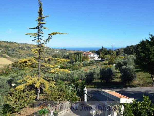 casa indipendente in vendita a Monteprandone