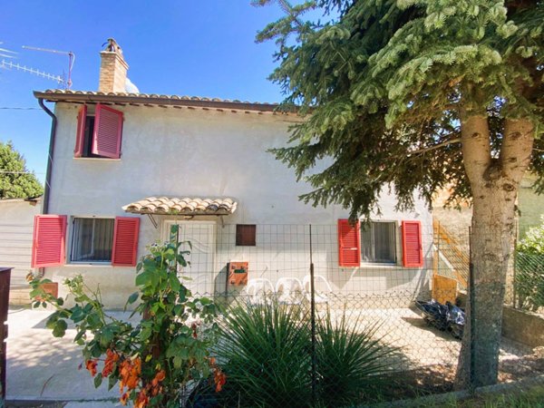 casa indipendente in vendita a Monteprandone