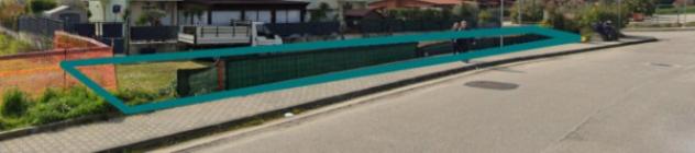 terreno agricolo in vendita a Monteprandone