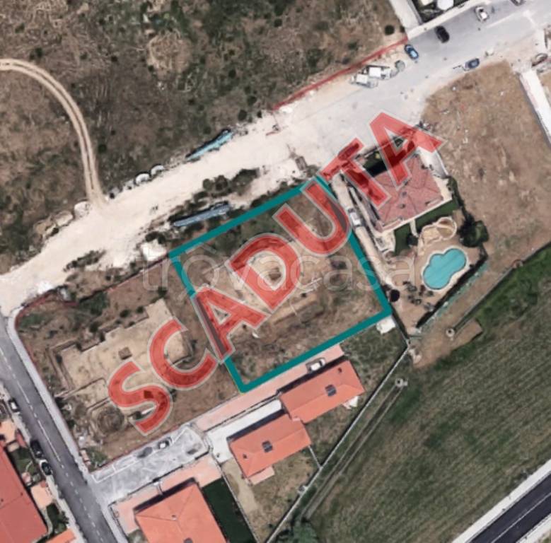 terreno agricolo in vendita a Monteprandone