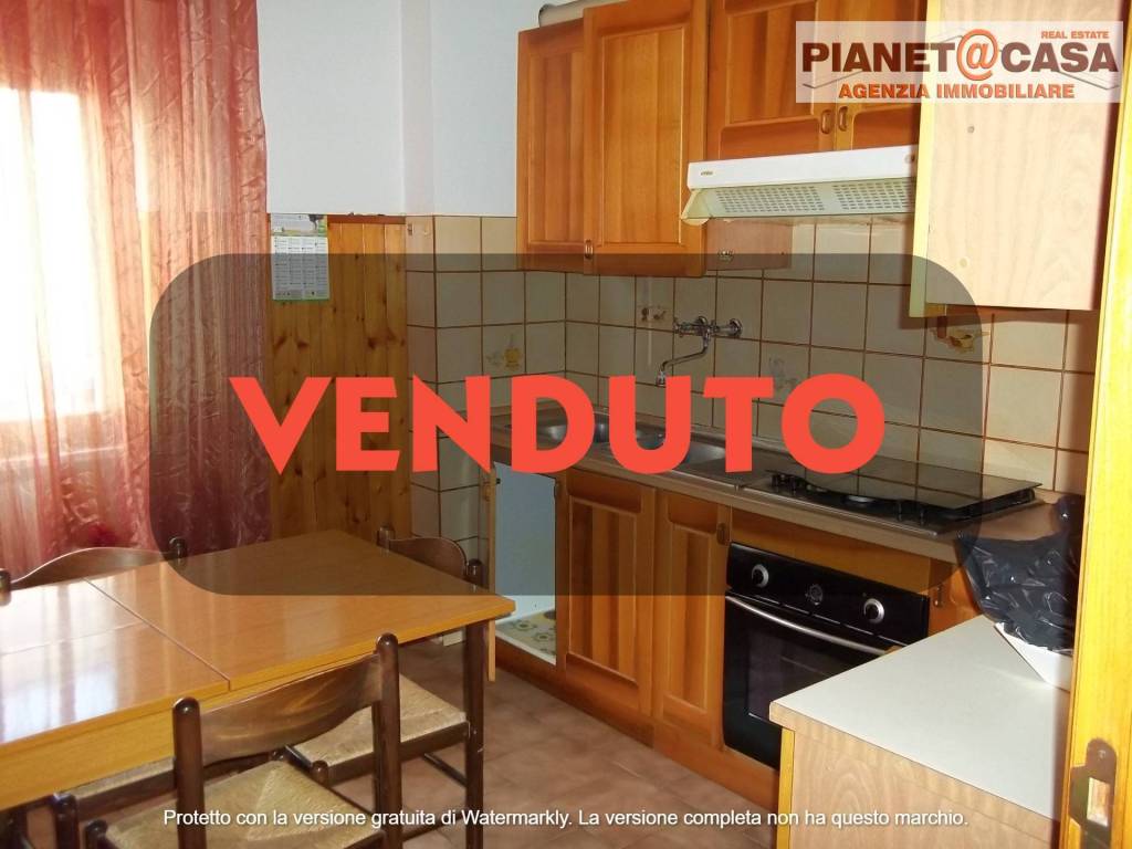 appartamento in vendita a Monteprandone in zona Centobuchi