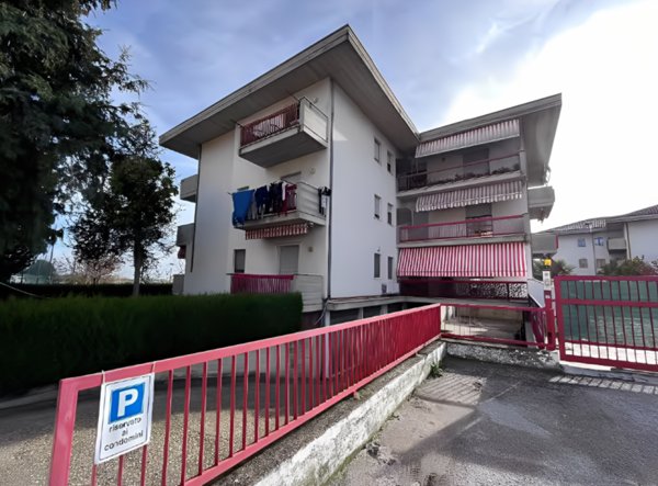appartamento in vendita a Monteprandone