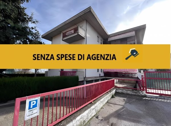 appartamento in vendita a Monteprandone