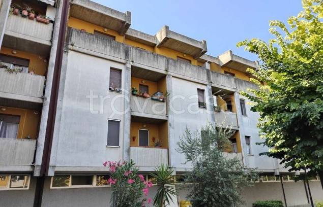 appartamento in vendita a Monteprandone in zona Centobuchi