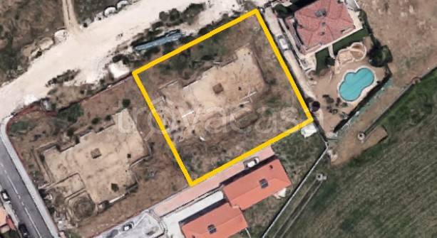 terreno edificabile in vendita a Monteprandone in zona Centobuchi