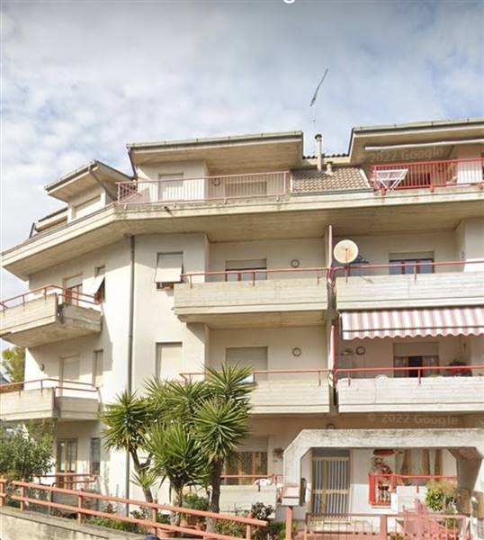 appartamento in vendita a Monteprandone