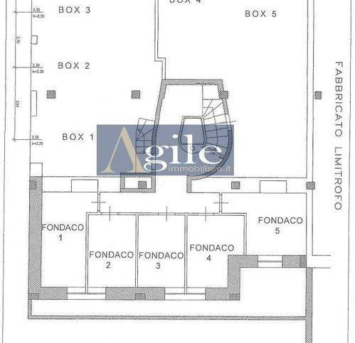 casa indipendente in vendita a Monteprandone